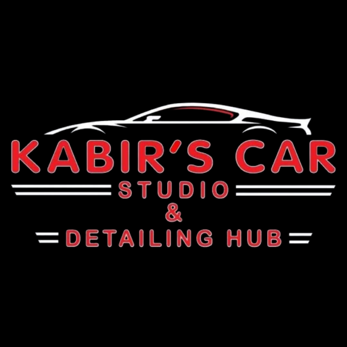 Kabir's Car Studio & Detailing Hub