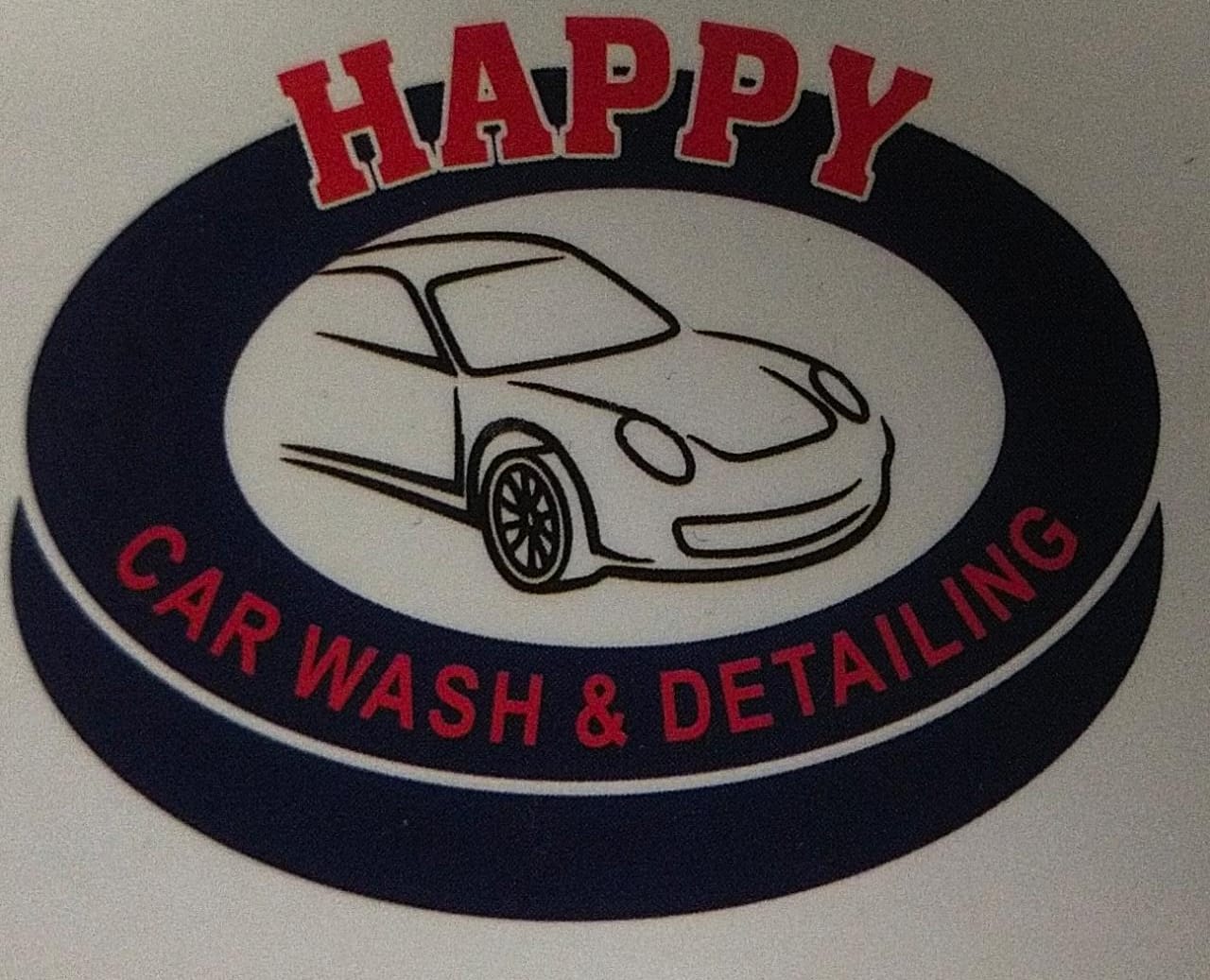 Happy car wash & Detailing