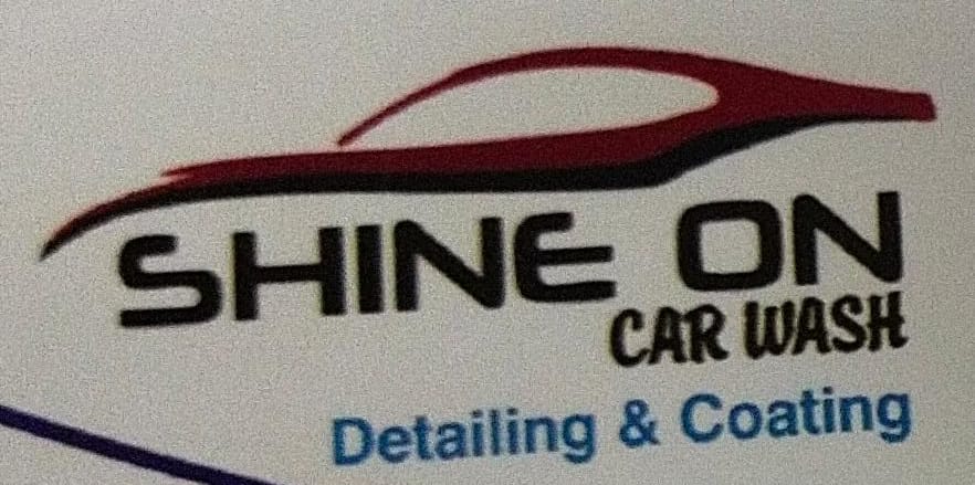 Shine On Car WashÂ