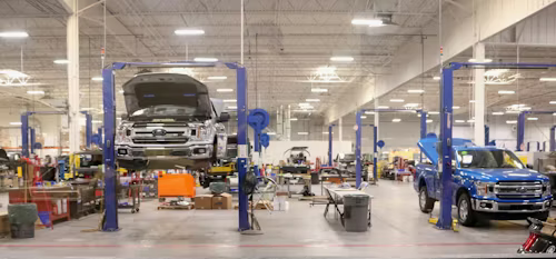 Car Services & Cleaning