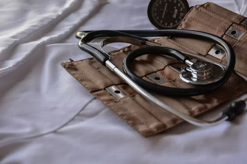 Medical Services