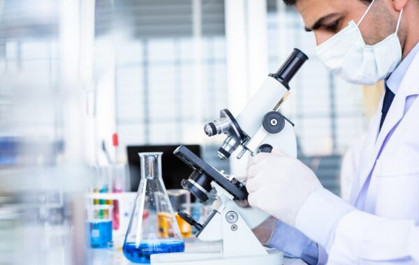Laboratories and Diagnostic Centers