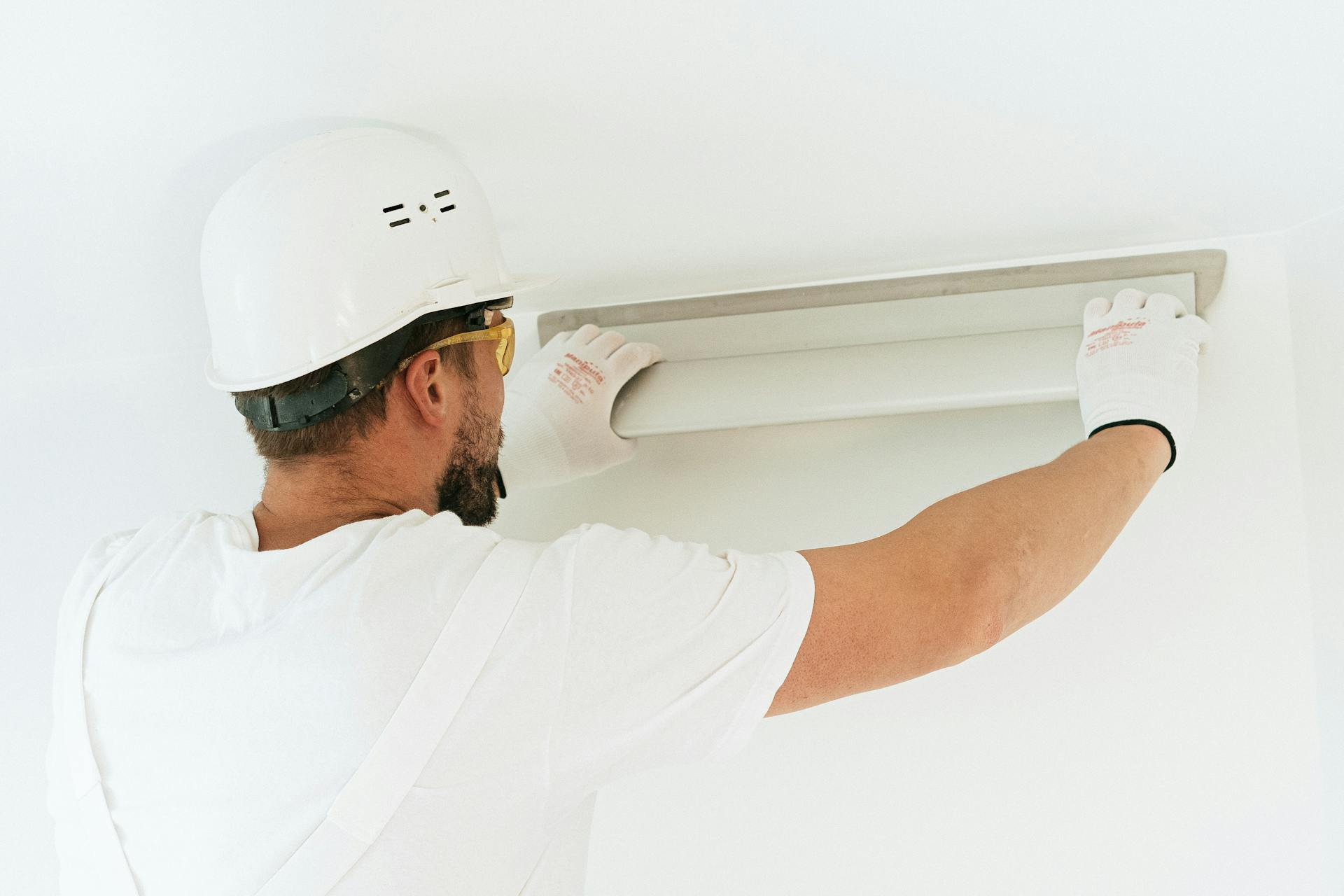 Repair and Maintenance